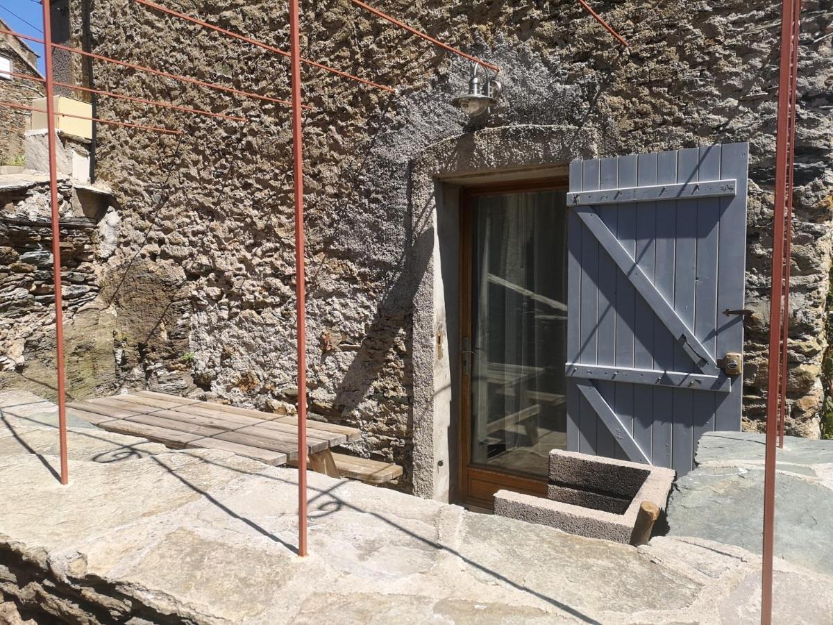 Maison De Village A 2 Km De La Mer Sisco Cap Corse 15 Kms Bastia Exterior foto